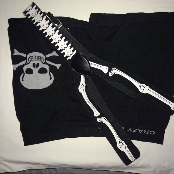 Jock mail bikini briefs. - Picture 13 of 16